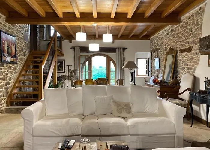 Maison Amestoia