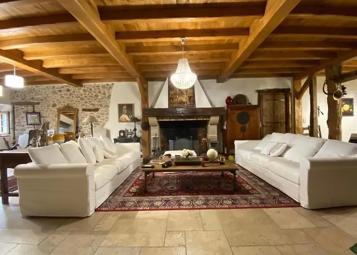 Maison Amestoia