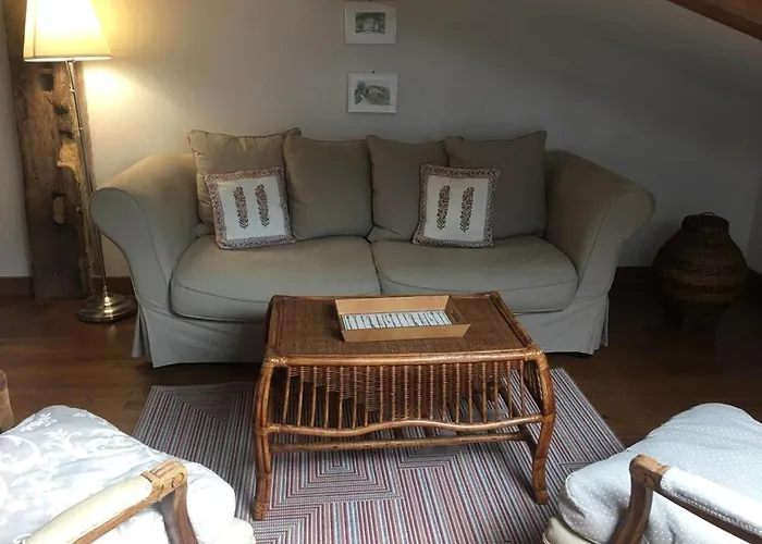 Maison Amestoia