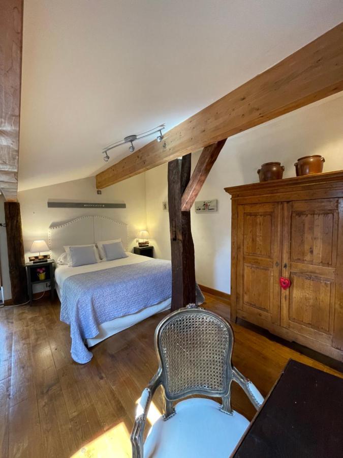 Maison Amestoia 3*