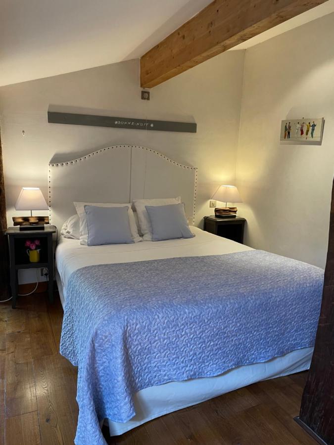 Maison Amestoia Frühstückspension 3*