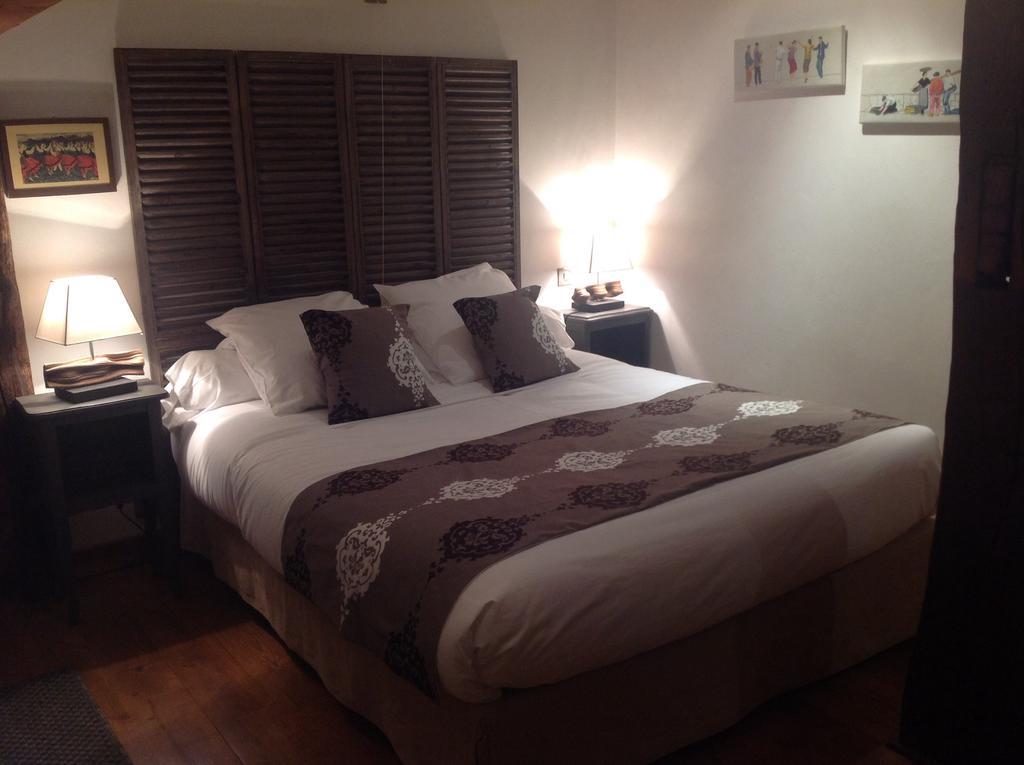 Maison Amestoia 3*