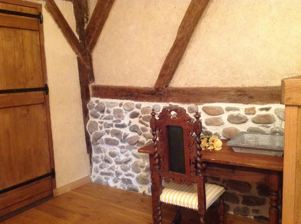 Frühstückspension Maison Amestoia Saint-Etienne-de-Baigorry