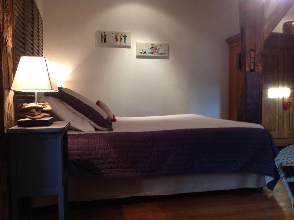 Maison Amestoia