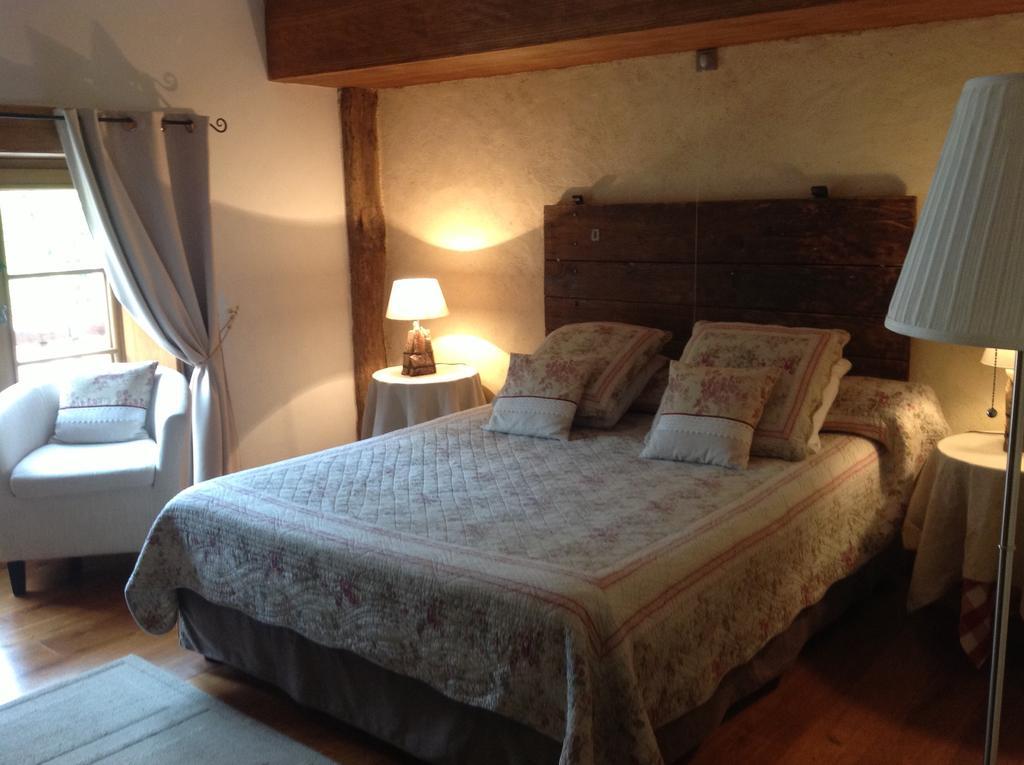 Maison Amestoia 3*