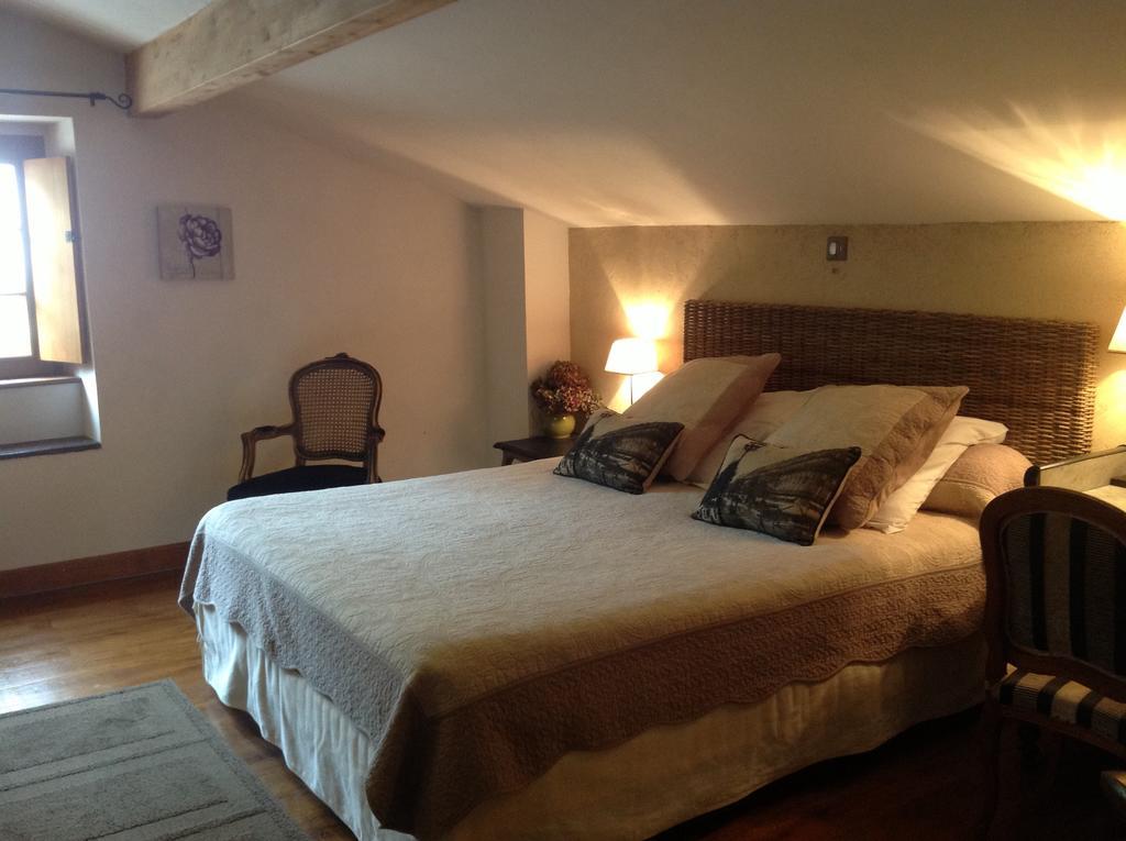 Maison Amestoia Frühstückspension Saint-Etienne-de-Baigorry