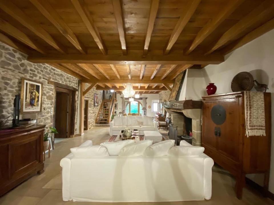 Frühstückspension Maison Amestoia