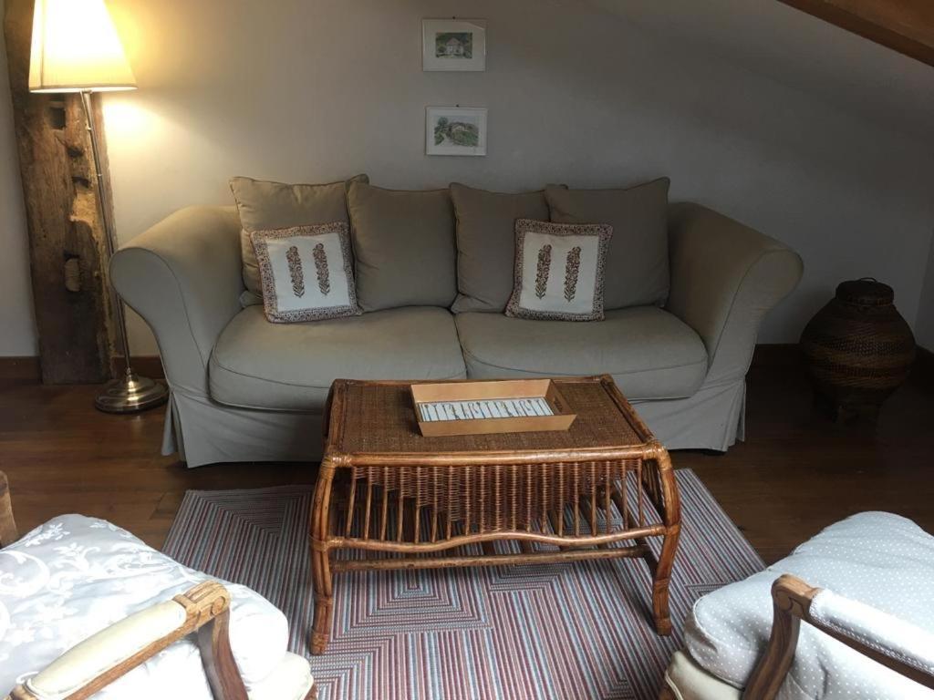 Maison Amestoia Frühstückspension