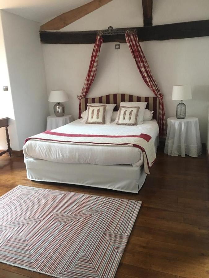 Frühstückspension Maison Amestoia